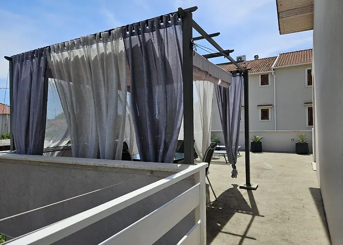 Apartman \