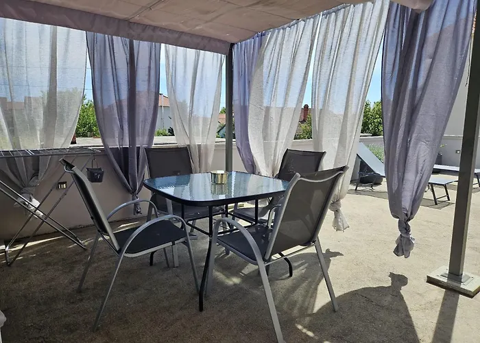 Apartman \