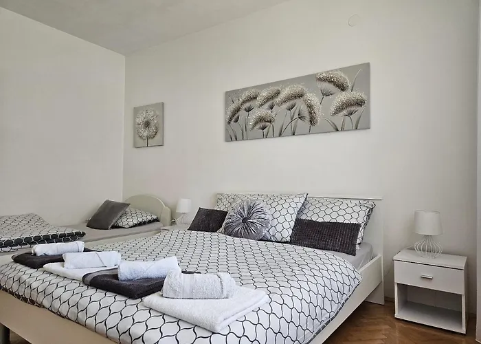 Apartman \