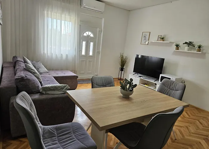 Apartman \