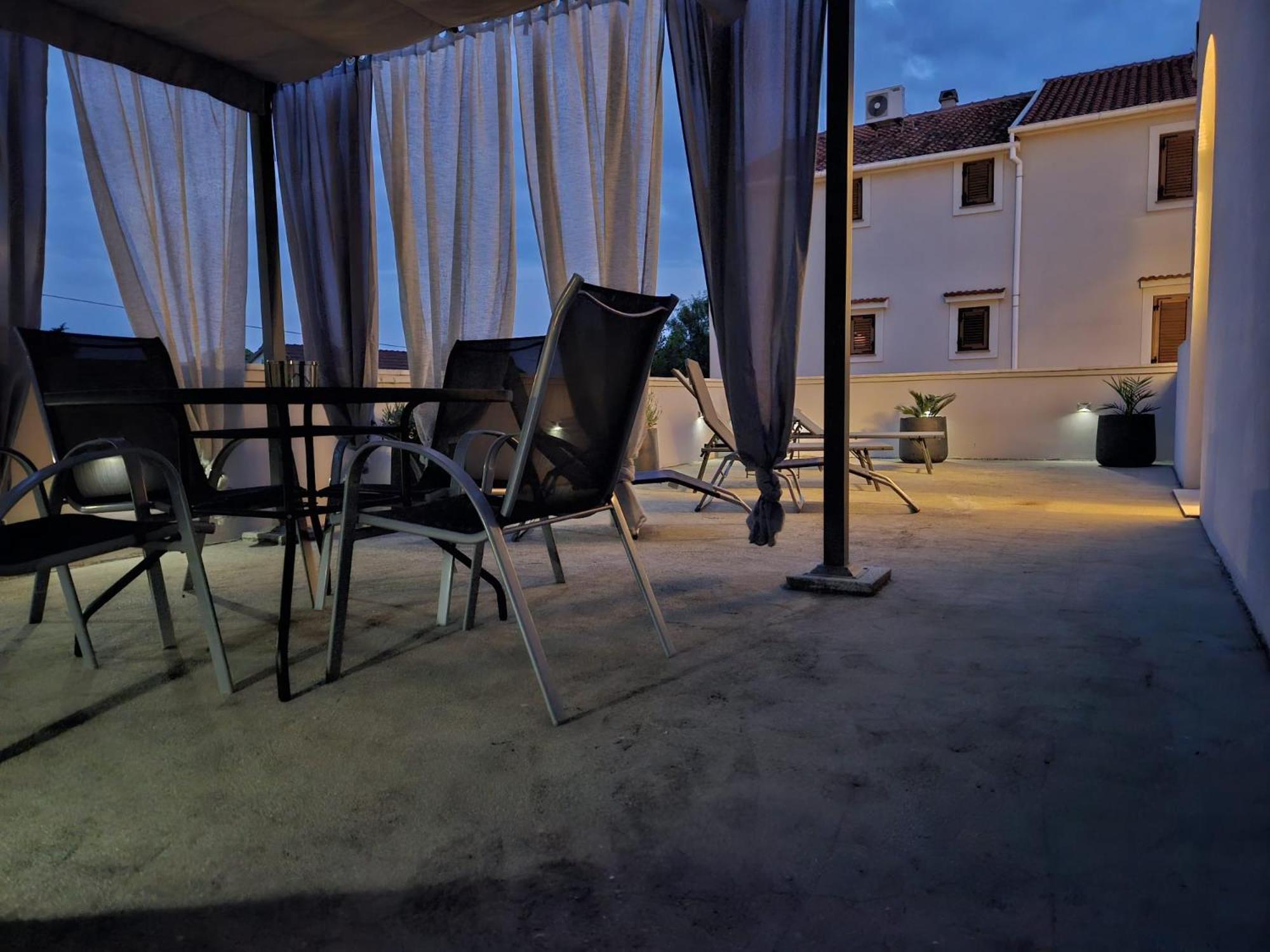 Apartmán 