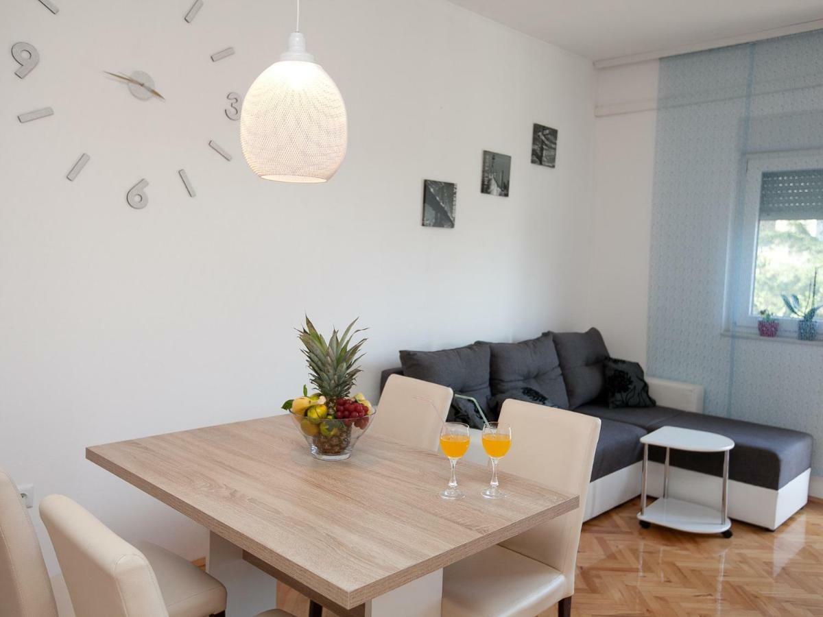 Apartmán 