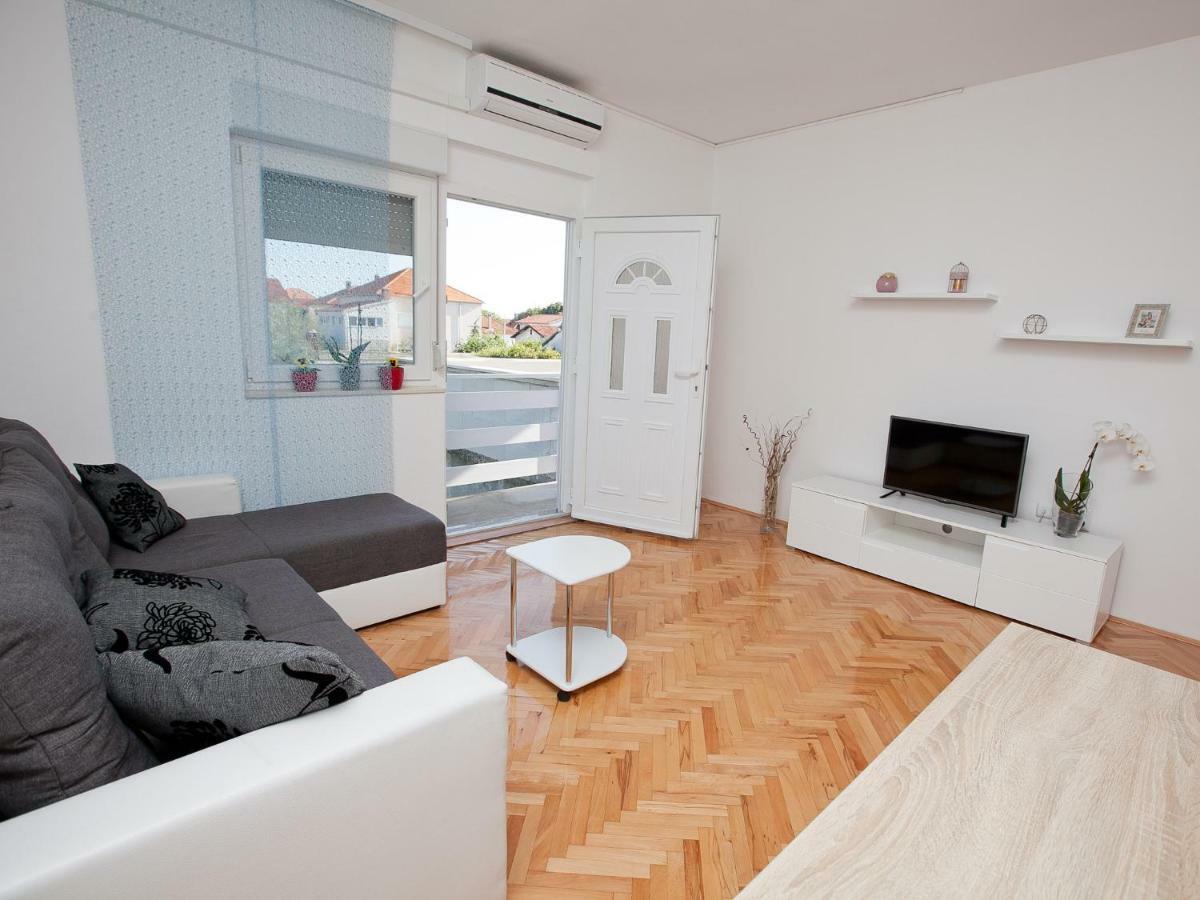 Apartmán 