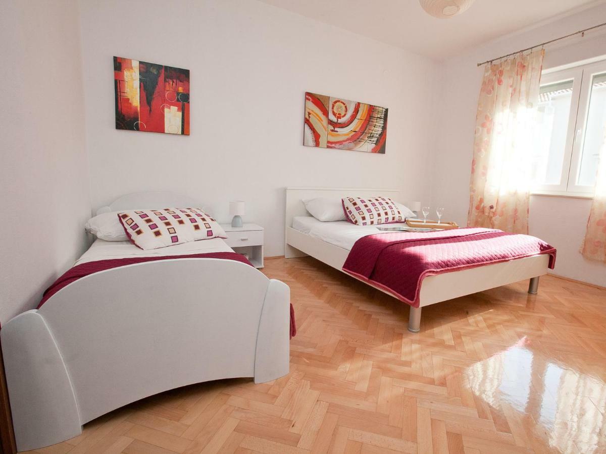 Apartmán 