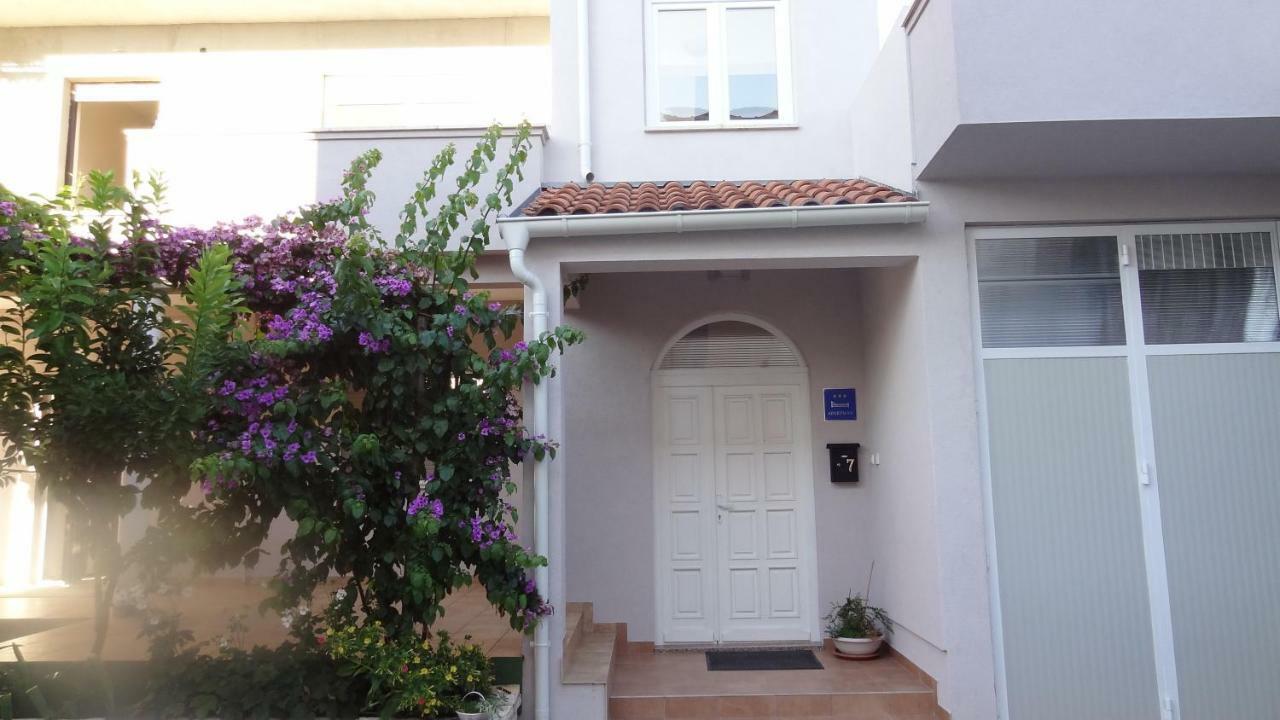 Apartmán 