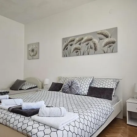 Apartman 