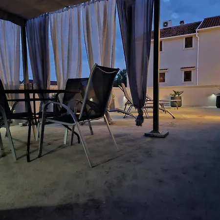 Apartman 