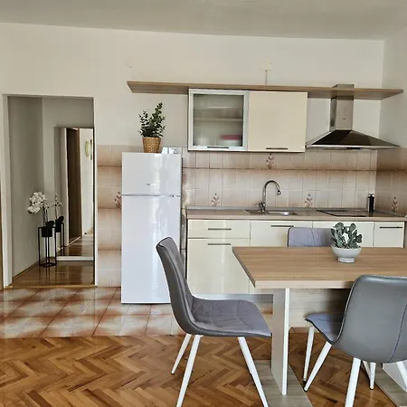Apartman 