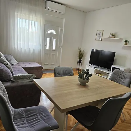 Apartman 