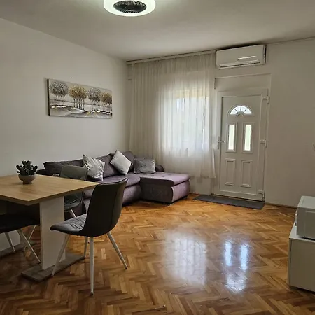 Apartman 
