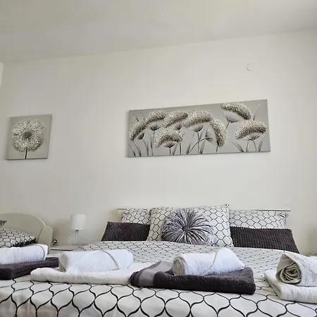 Apartman 