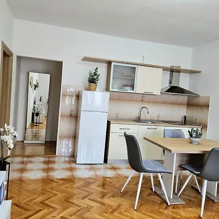 Apartman 