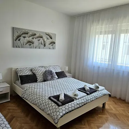 Apartman 