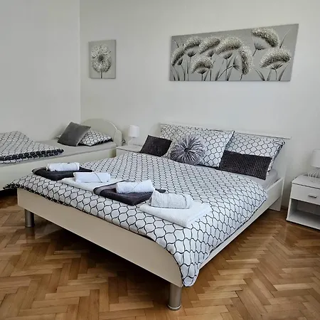 Apartman 