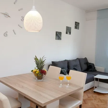 Apartman 