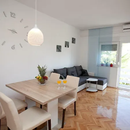 Apartman 