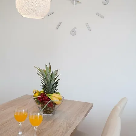 Apartman 