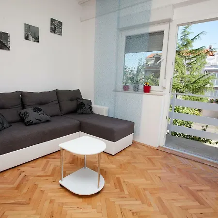 Apartman 