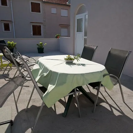 Apartman 