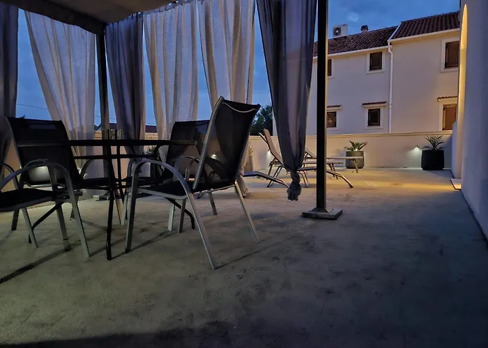 Apartman \