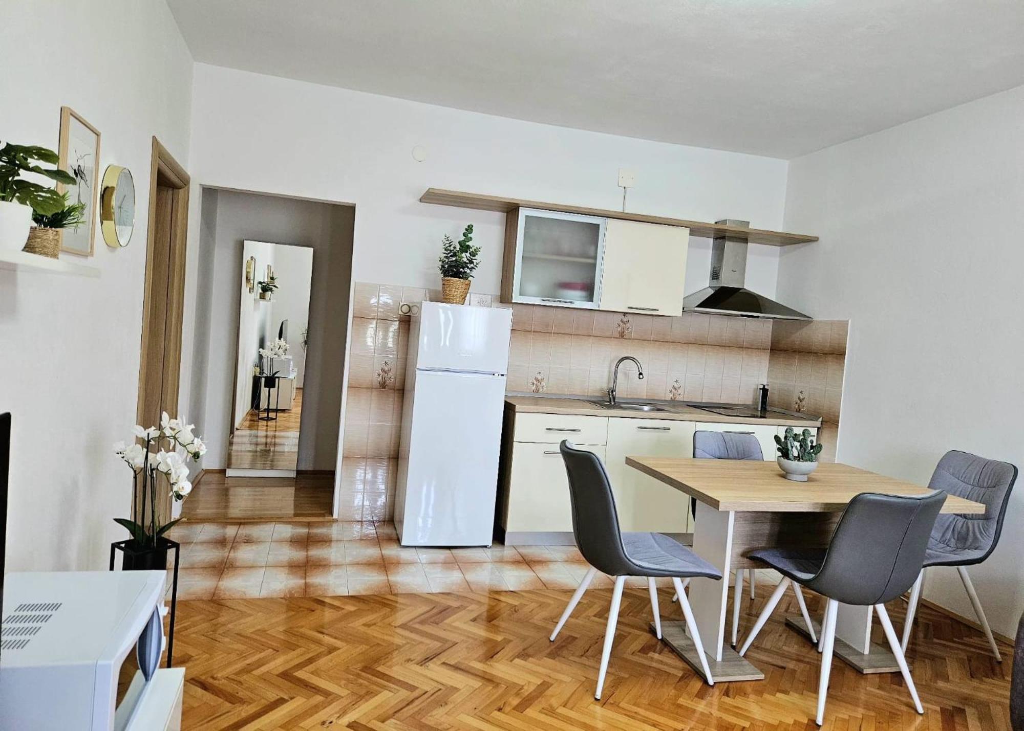 Apartmán 