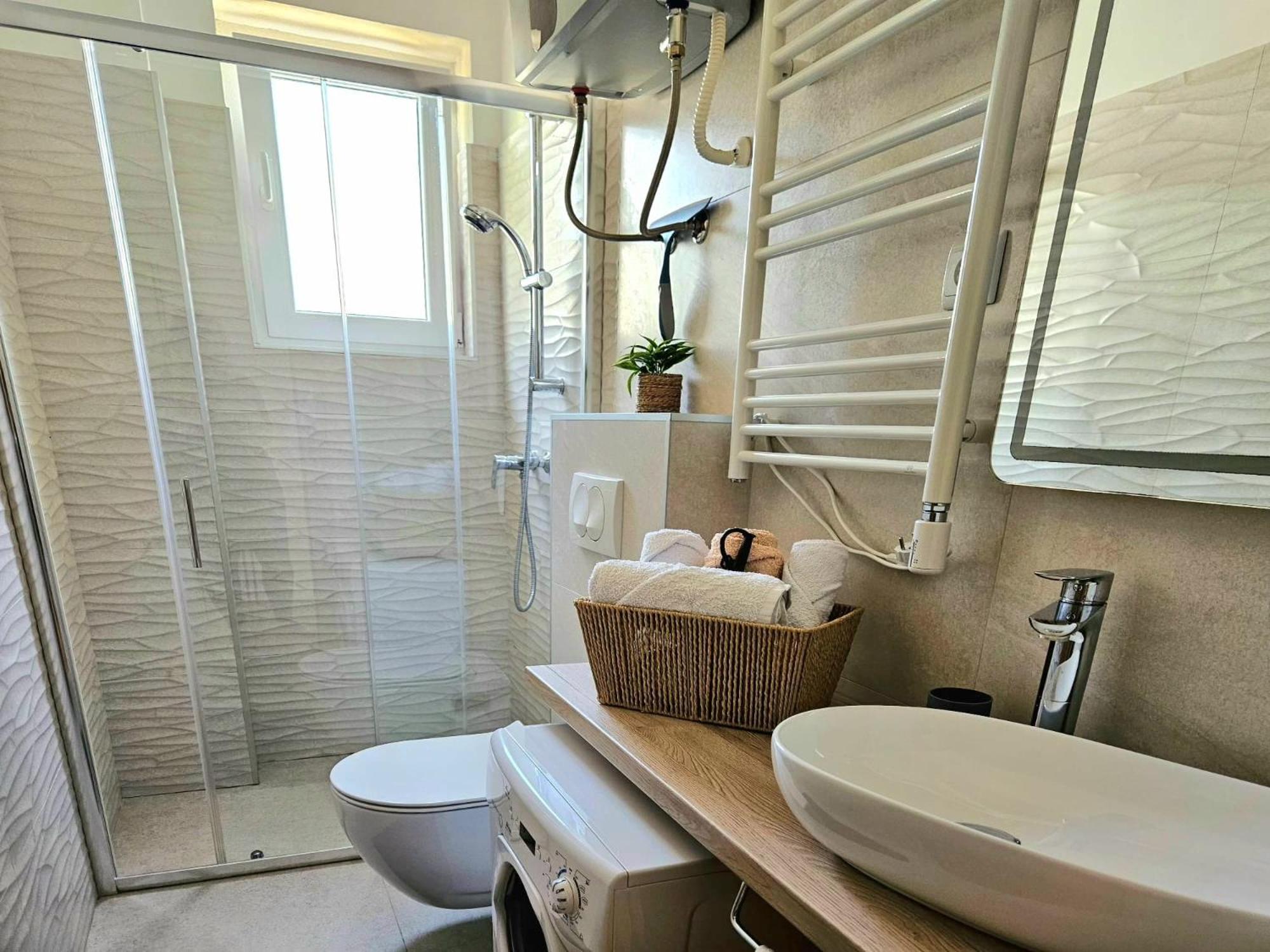 Apartmán 